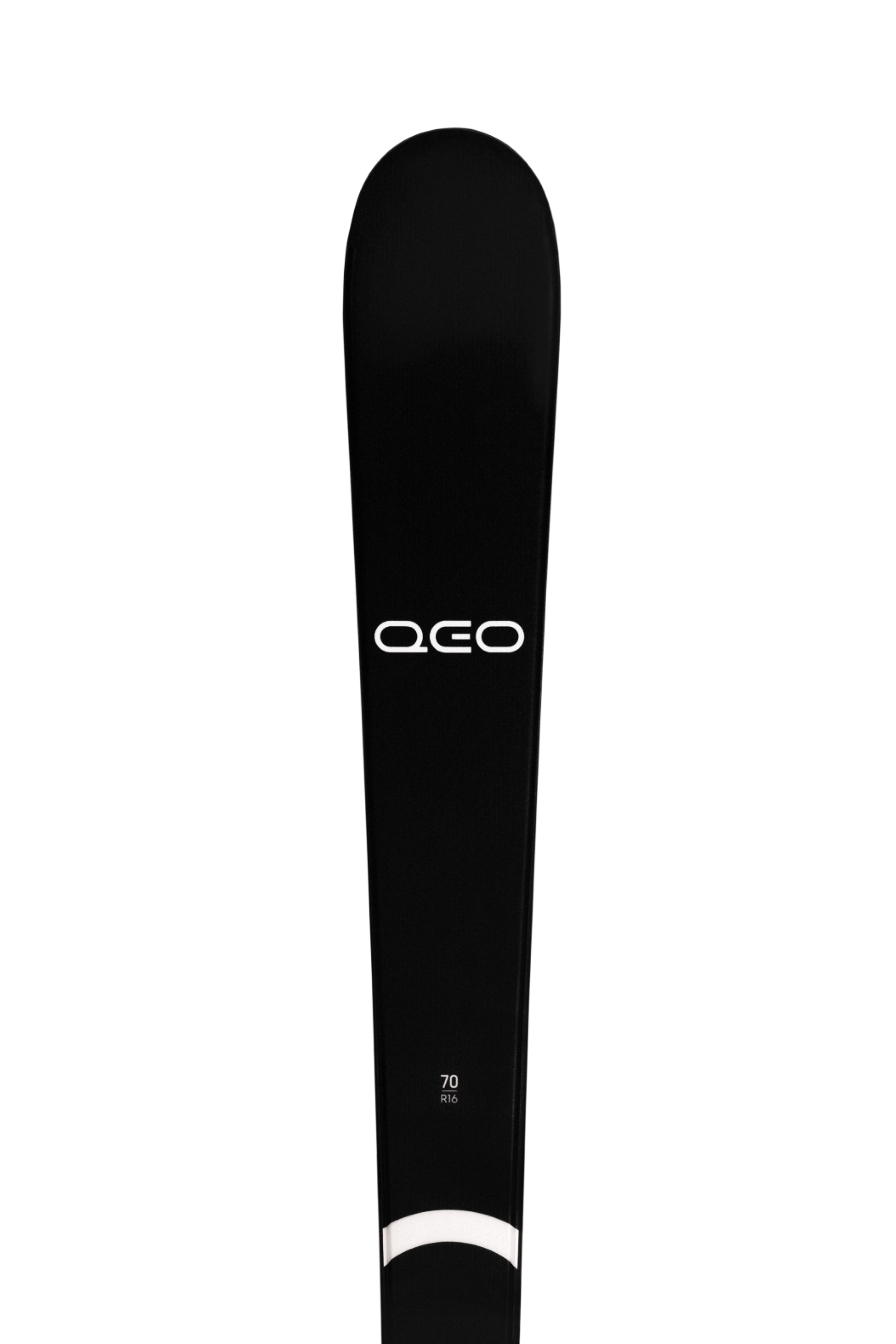 QEO Ski black