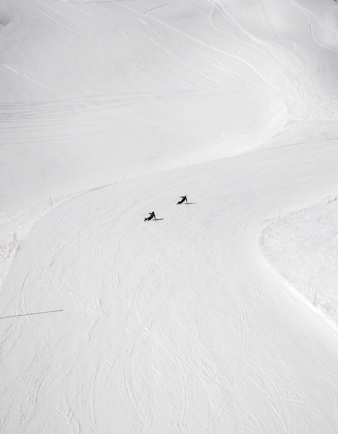 Ski montagne neige zermatt QEO