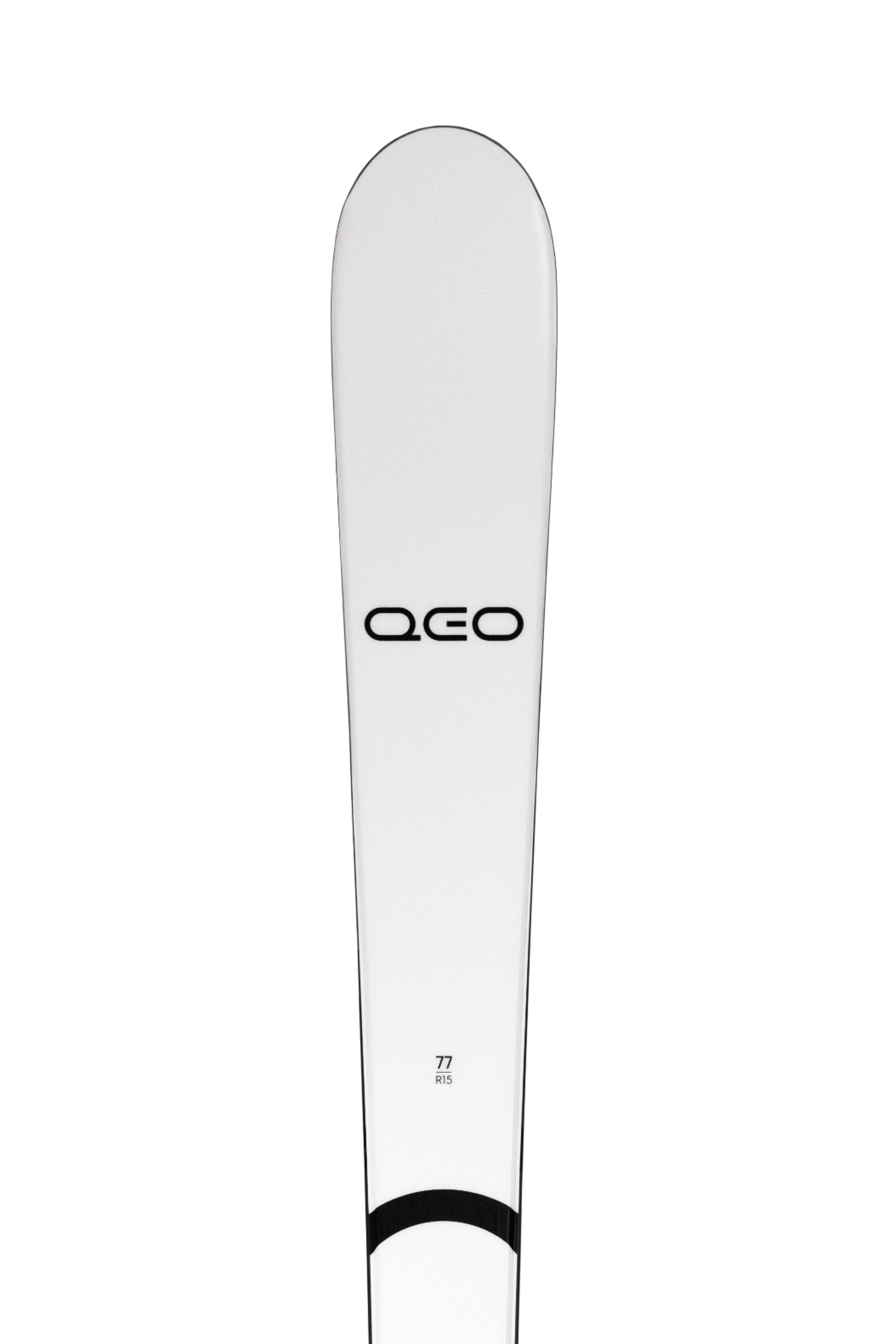 QEO Ski white