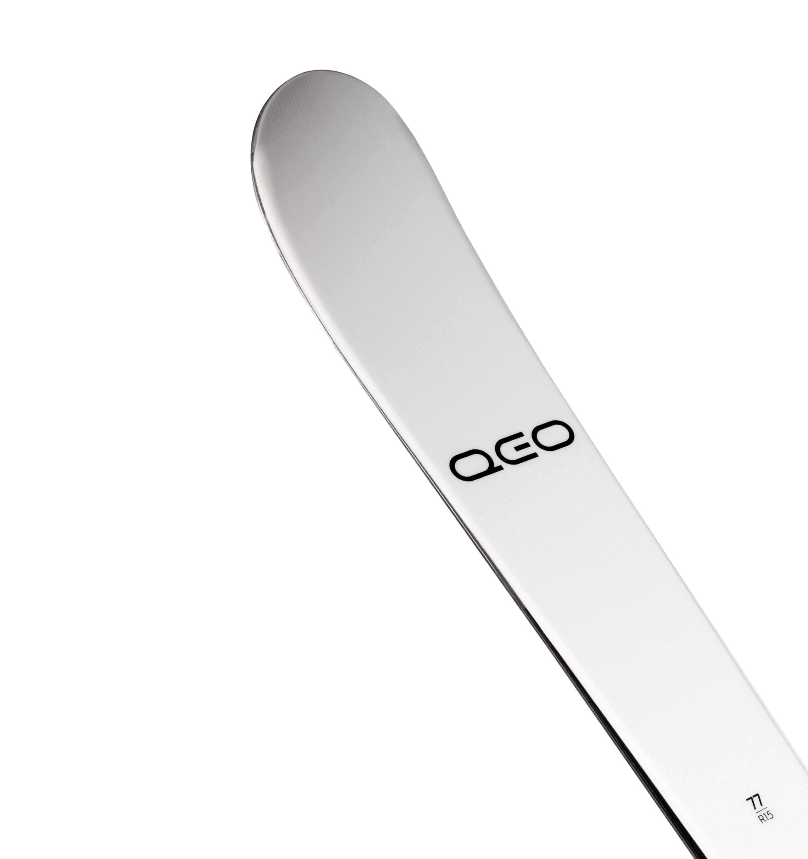 QEO Ski white