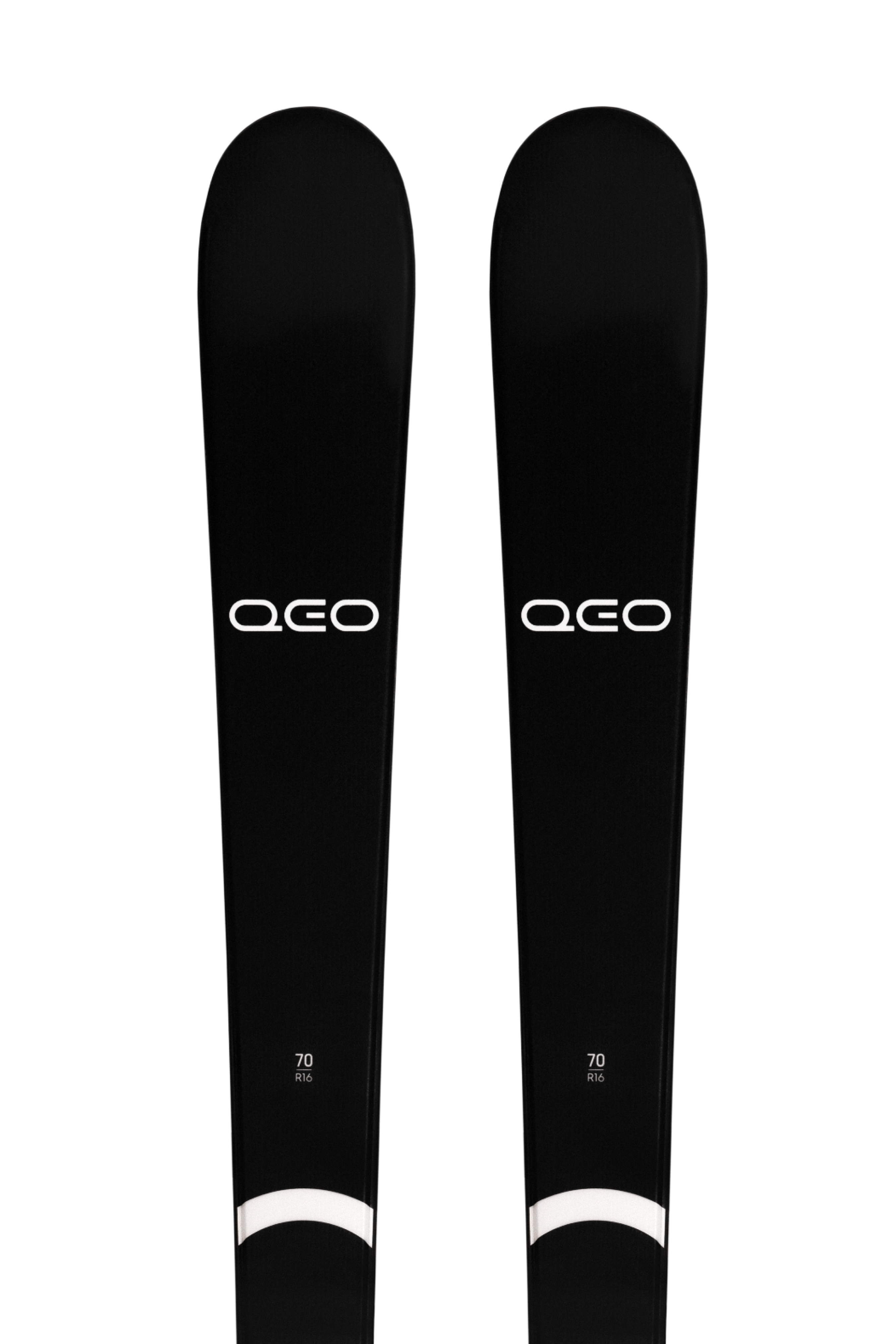 QEO Ski black